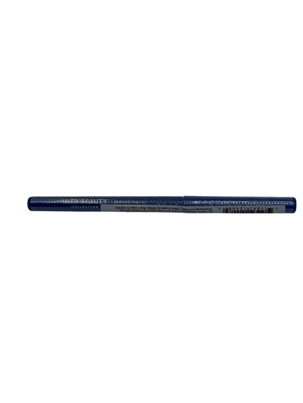 Ulta Beauty Automatic LongWear & Waterproof Eyeliner in Royal Blue Shimmer